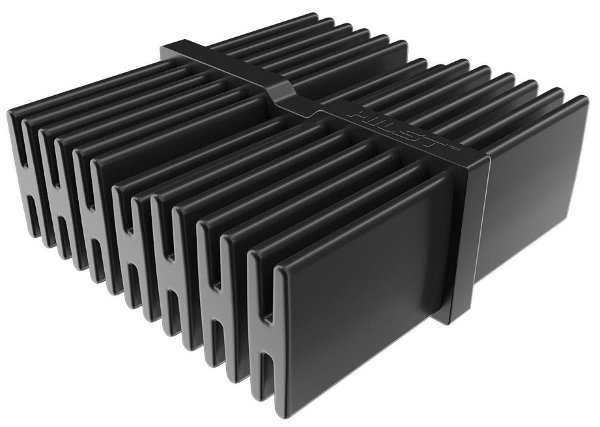 Соединитель пластиковый для лаг Hilst Professional 50x20 купить в Тольятти