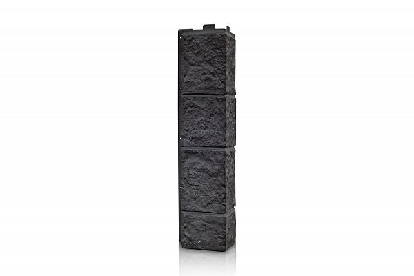 Угол наружный VOX Sandstone (Сандстоун) светло серый купить в Тольятти