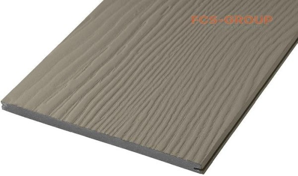 Фиброцементные панели FCS Group Wood Line F55 купить в Тольятти