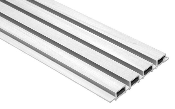 Стеновая панель CM Decking CM Wall, WHITE (Белый) купить в Тольятти