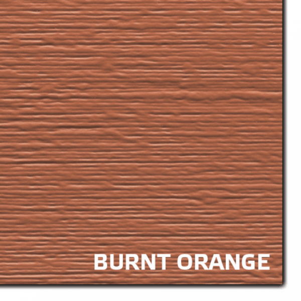 Сайдинг Виниловый Mitten, Sentry Mitten, Burnt Orange купить в Тольятти