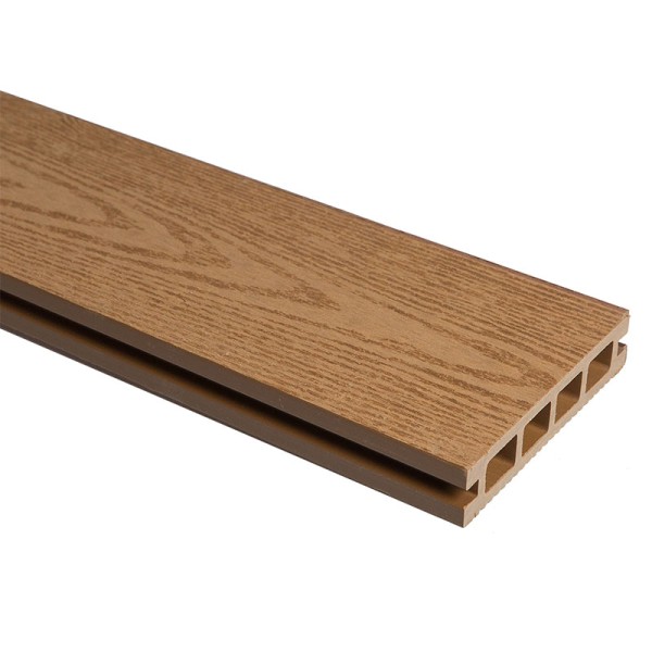 Террасная доска из ДПК CM Decking серия NATUR цвет дуб купить в Тольятти