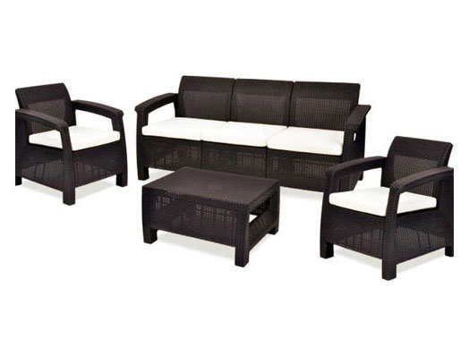 Комплект Corfu Triple Set купить в Тольятти