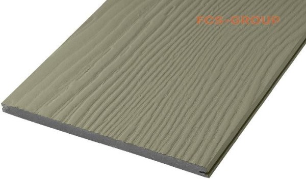 Фиброцементные панели FCS Group Wood Line F58 купить в Тольятти