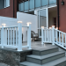 Светодиодная крышка-светильник GardenParkett Белый купить в Тольятти
