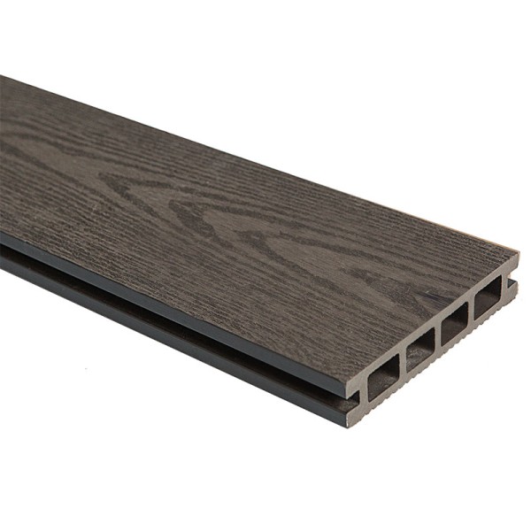 Террасная доска из ДПК CM Decking серия NATUR цвет венге купить в Тольятти
