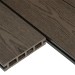 Террасная доска из ДПК CM Decking серия NATUR цвет венге купить в Тольятти