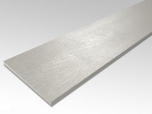 Фиброцементный сайдинг Roofas SIDING неокрашеный купить в Тольятти