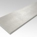 Фиброцементный сайдинг Roofas SIDING неокрашеный купить в Тольятти