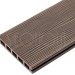 Доска террасная ДПК 3D SEQUOIA DUAL WOOD BROWN купить в Тольятти