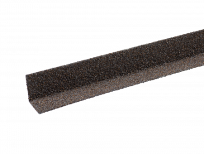 Уголок металлический внутренний ТЕХНОНИКОЛЬ HAUBERK, Кварцит