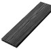 Террасная доска из ДПК RusDecking Unodeck Mogano - Графит купить в Тольятти