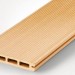 Доска Террасная NanoWood «Lite» ECO орех купить в Тольятти