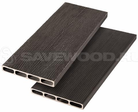 Грядочная доска ДПК 3D Savewood SW Rubus (R) коричневый купить в Тольятти