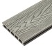 Доска террасная ДПК 3D SEQUOIA DUAL WOOD GRAY купить в Тольятти