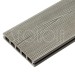 Доска террасная ДПК 3D SEQUOIA DUAL WOOD GRAY купить в Тольятти