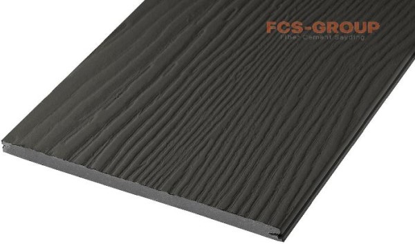 Фиброцементные панели FCS Group Wood Line F60 купить в Тольятти