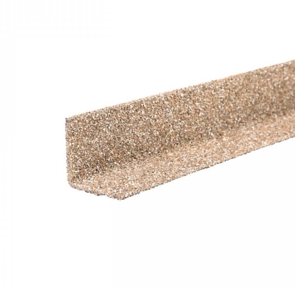 Уголок металлический внутренний ТЕХНОНИКОЛЬ HAUBERK, Коричнево-бежевый купить в Тольятти