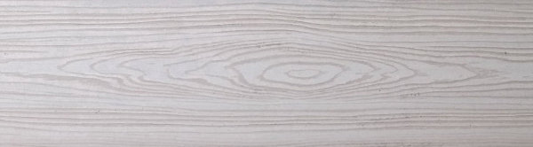 Доска  из ДПК универсальная с тиснением holzhof, Слоновая кость купить в Тольятти