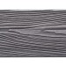 Террасная доска из ДПК RusDecking Unodeck Mogano - Серый купить в Тольятти