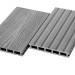 Террасная доска из ДПК RusDecking Unodeck Mogano - Серый купить в Тольятти