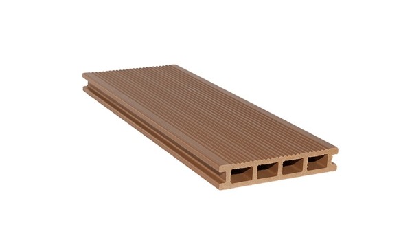 Террасная доска из ДПК CM Decking серия VINTAGE цвет дуб, желтый купить в Тольятти