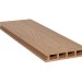 Террасная доска из ДПК CM Decking серия VINTAGE цвет дуб, желтый купить в Тольятти