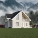 Фиброцементный сайдинг Roofas SIDING Графит купить в Тольятти
