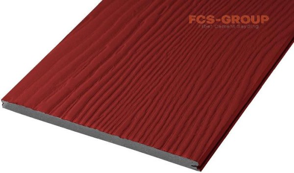 Фиброцементные панели FCS Group Wood Line F61 купить в Тольятти
