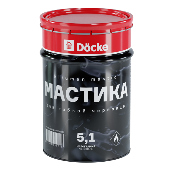 Мастика 5 кг купить в Тольятти