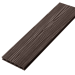 Террасная доска из ДПК RusDecking Unodeck Mogano - Венге купить в Тольятти