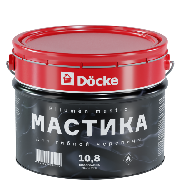 Мастика 10 кг купить в Тольятти