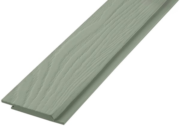 Фиброцементный сайдинг FCSPRO Click Shtil F06 (Дождливый океан) купить в Тольятти