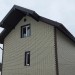 Фасадная панель Альта-Профиль, Кирпич Клинкерный, Белый купить в Тольятти