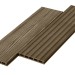 Террасная доска из ДПК RusDecking Unodeck Mogano - Орех купить в Тольятти