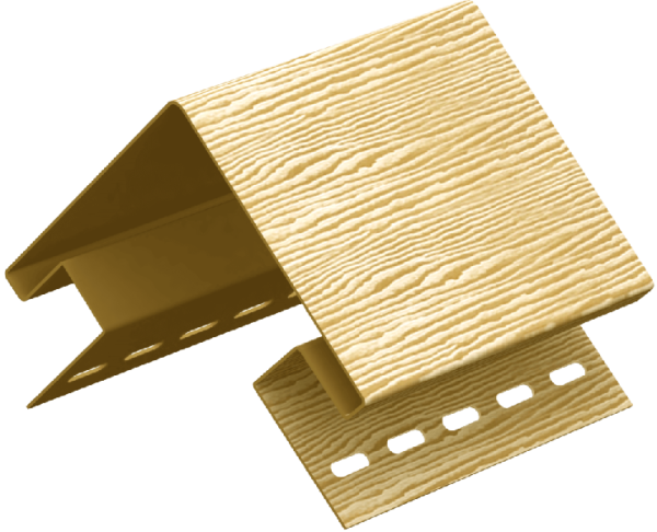 Наружный угол Timberblock Дуб Золотой купить в Тольятти