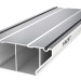 Лага алюминиевая Hilst JOIST стыковочная PRO MAX 4000x100x40 купить в Тольятти
