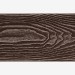 Террасная доска из ДПК RusDecking Unodeck Vintage - Венге купить в Тольятти