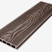 Террасная доска из ДПК RusDecking Unodeck Vintage - Венге купить в Тольятти