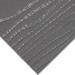 Заборная доска ДПК NanoWood Nature 3D полнотелая Серый купить в Тольятти