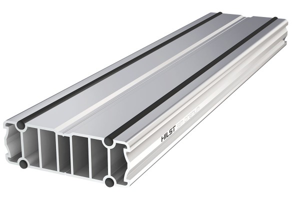 Лага алюминиевая Hilst JOIST SLIM PREMIUM 4000x60x20 купить в Тольятти