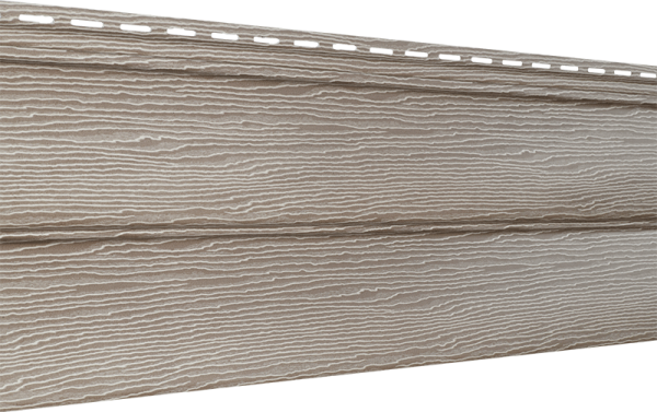Сайдинг Виниловый Ю-Пласт, Timberblock (Тимберблок), Дуб натуральный купить в Тольятти