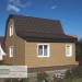 Сайдинг Виниловый Ю-Пласт, Timberblock (Тимберблок), Дуб натуральный купить в Тольятти