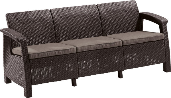 Мебель Corfu Love Seat Max купить в Тольятти