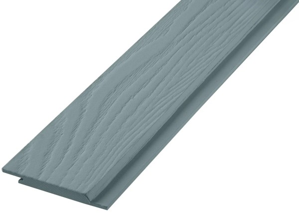 Фиброцементный сайдинг FCSPRO Click Shtil F10 (Прозрачный океан) купить в Тольятти