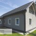 Сайдинг Виниловый Ю-Пласт, Timberblock (Тимберблок), Дуб серебристый купить в Тольятти