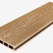 Террасная доска из ДПК RusDecking Unodeck Vintage - Орех купить в Тольятти