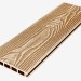 Террасная доска из ДПК RusDecking Unodeck Vintage - Орех купить в Тольятти