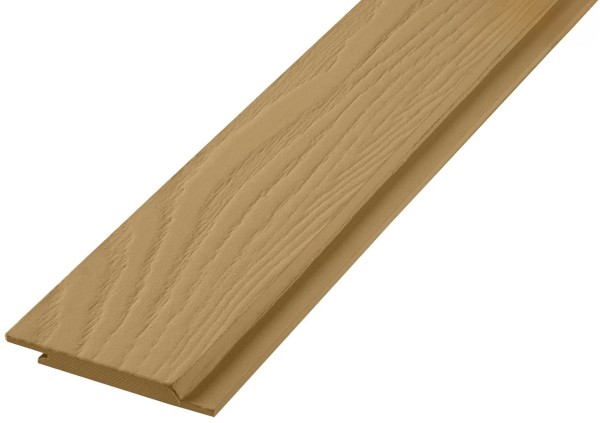 Фиброцементный сайдинг FCSPRO Click Shtil F11 (Золотой песок) купить в Тольятти