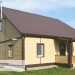 Сайдинг Виниловый Ю-Пласт, Timberblock (Тимберблок), Дуб золотой купить в Тольятти